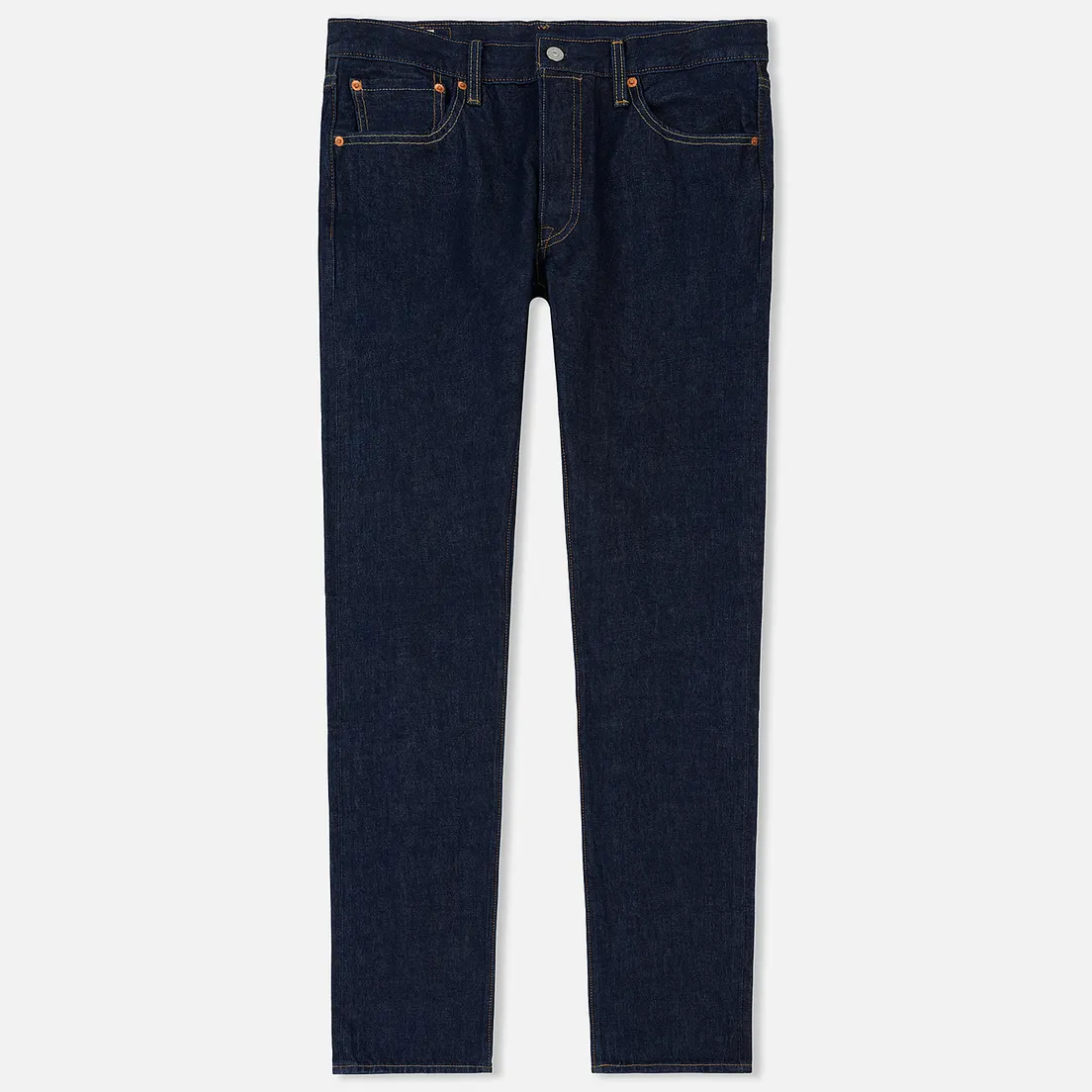 Levi's Мужские джинсы 501 Original Fit