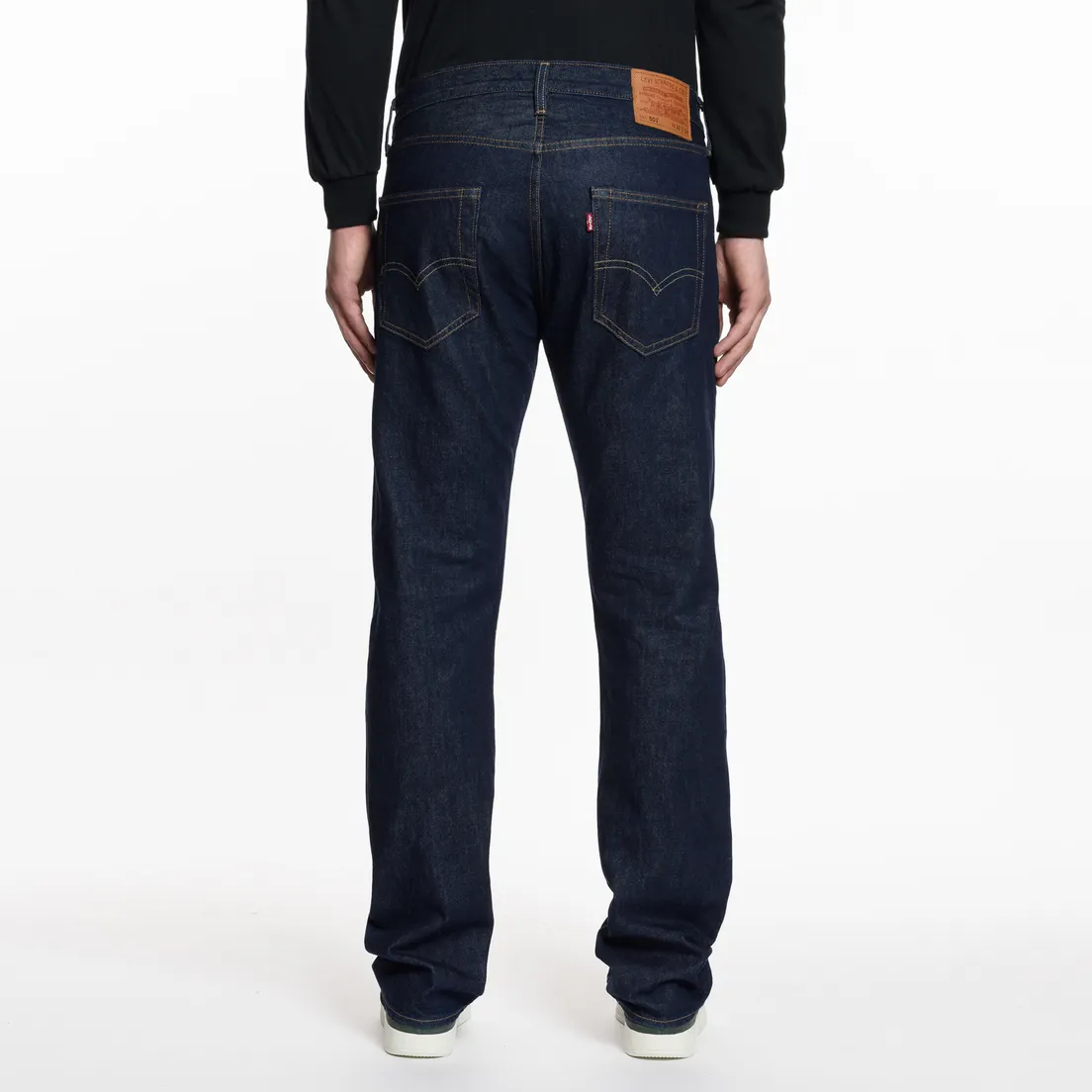 Levi's Мужские джинсы 501 Original Fit