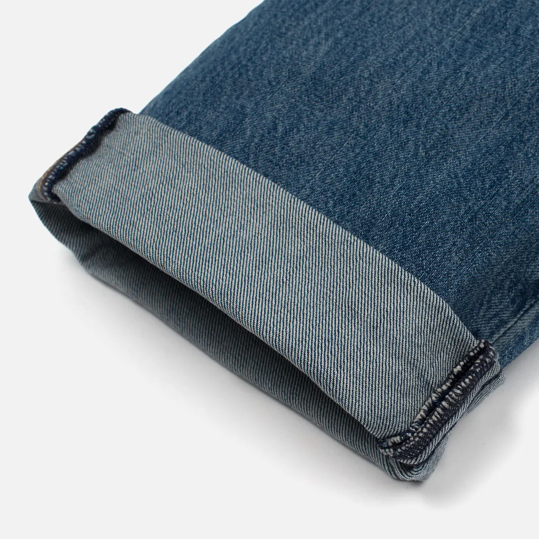 Levi's Мужские джинсы 501 Original Fit