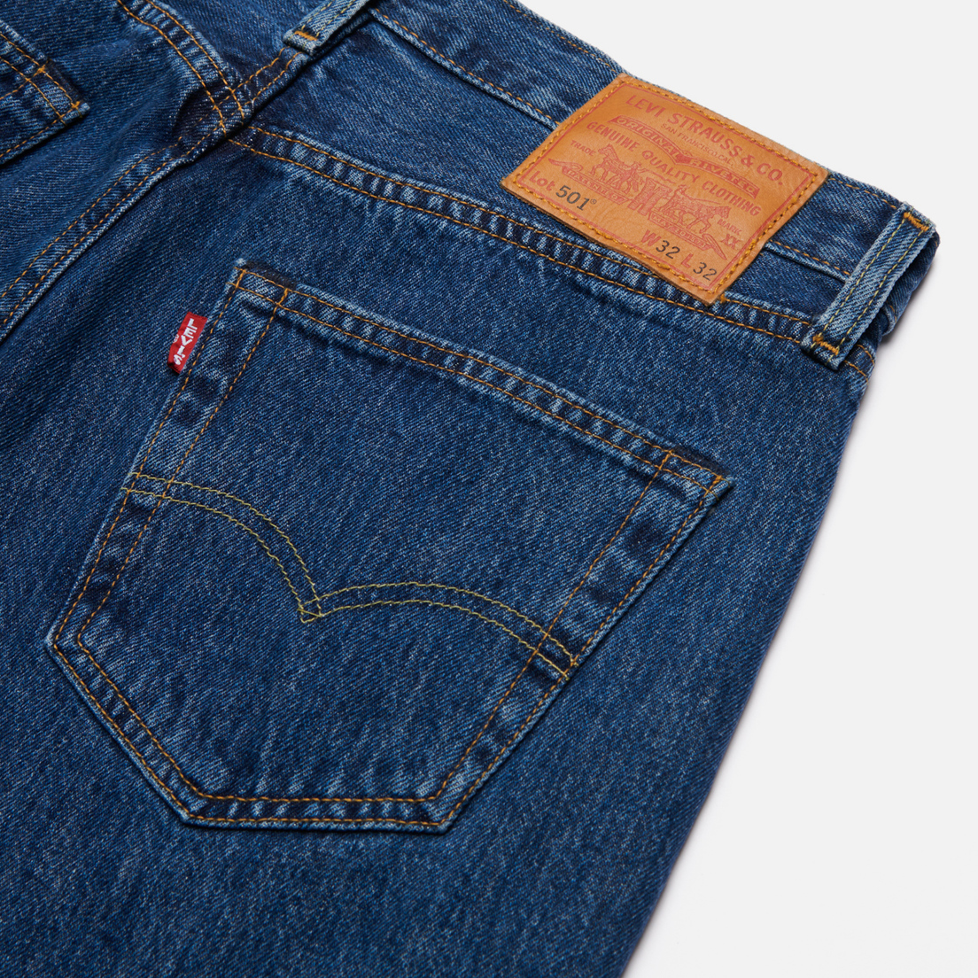 original levis