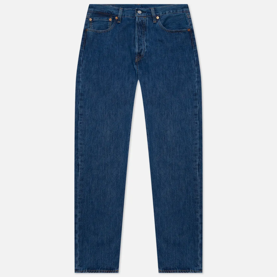 Levi's Мужские джинсы 501 Original Fit