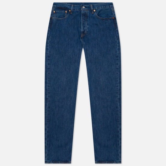 Мужские джинсы Levi's 501 Original Fit Stone Wash