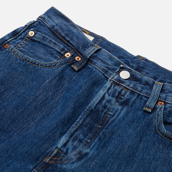Мужские джинсы Levi's 501 Original Fit Stone Wash