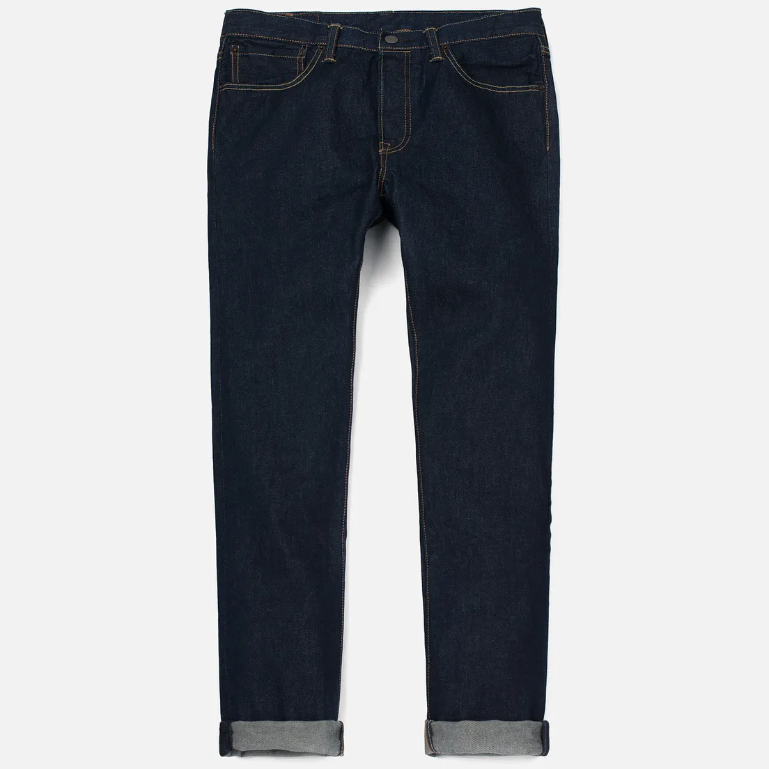 Levi's Мужские джинсы 501 Skinny