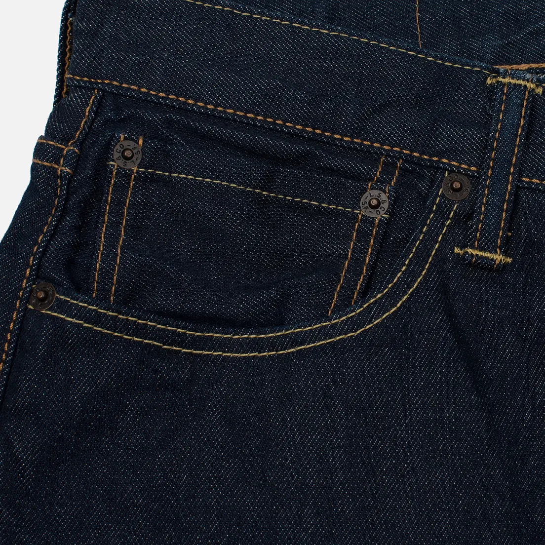 Levi's Мужские джинсы 501 Skinny
