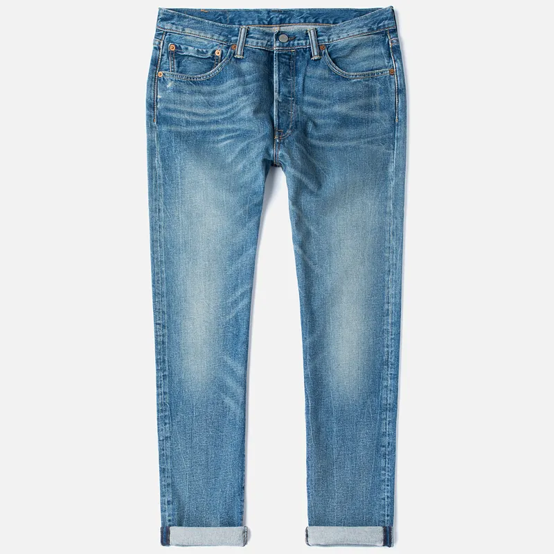 Levi's Мужские джинсы 501