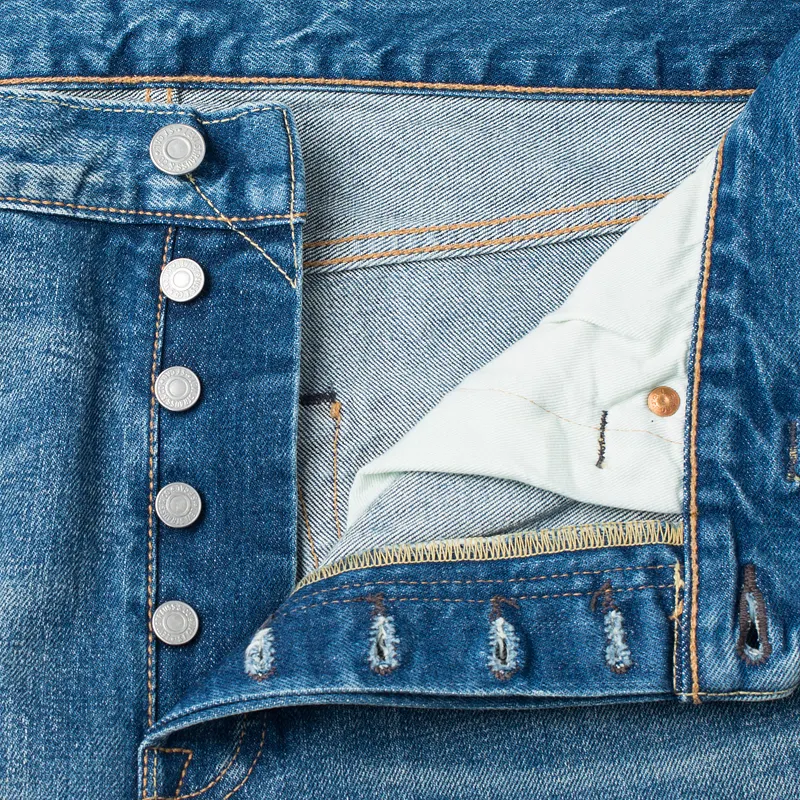 Levi's Мужские джинсы 501