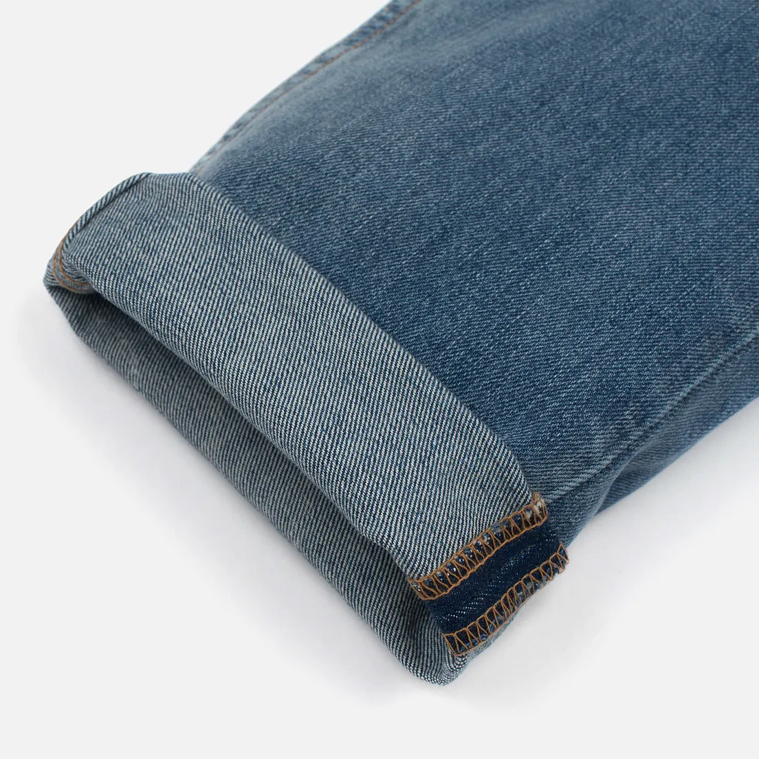 Levi's Мужские джинсы 505 C Orange Tab Slim Fit