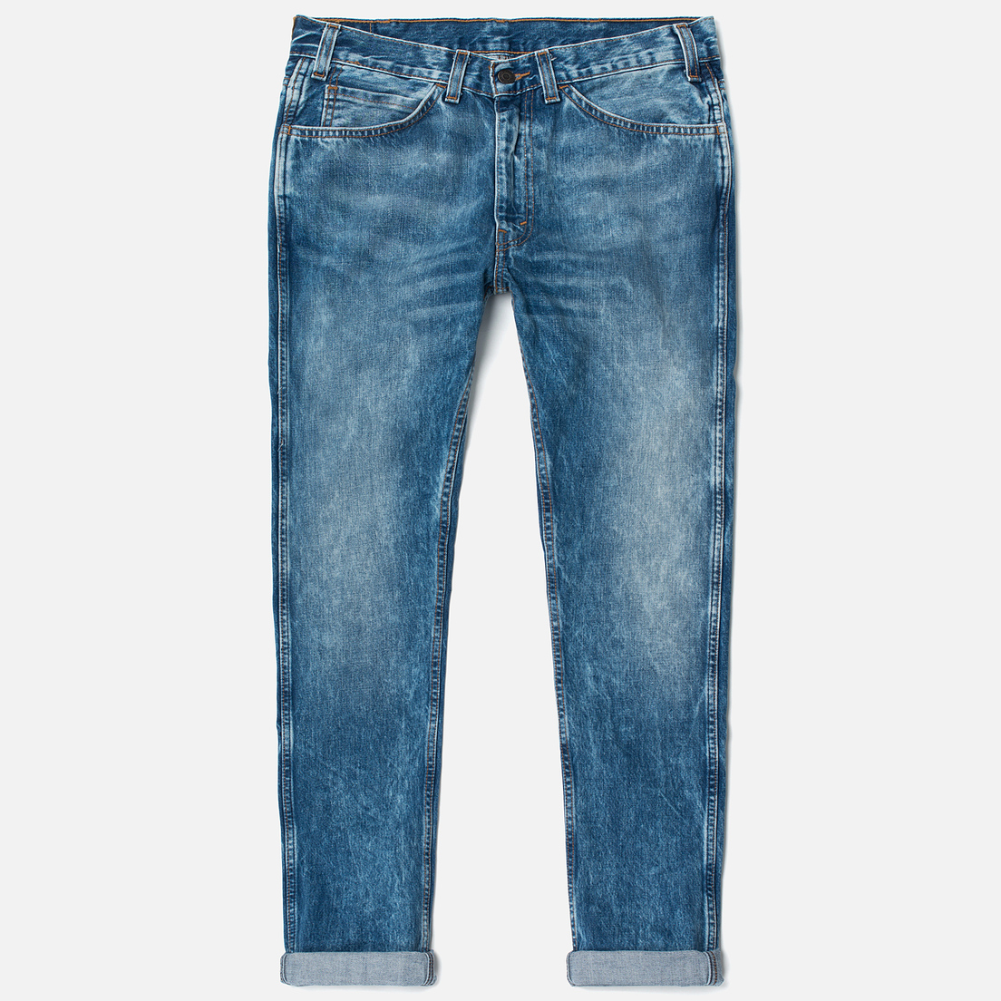 Levi's Мужские джинсы 505 C Slim Fit