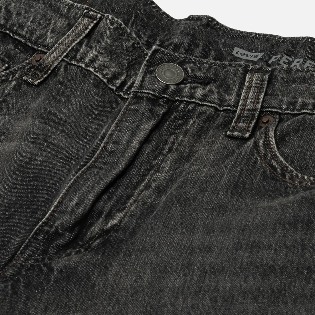 Levi's Мужские джинсы 511 Slim Fit