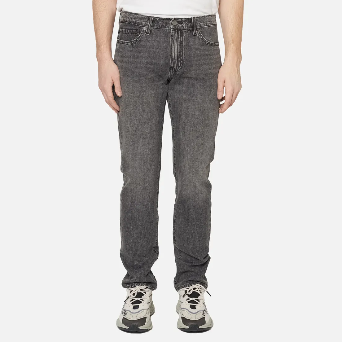 Levi's Мужские джинсы 511 Slim Fit
