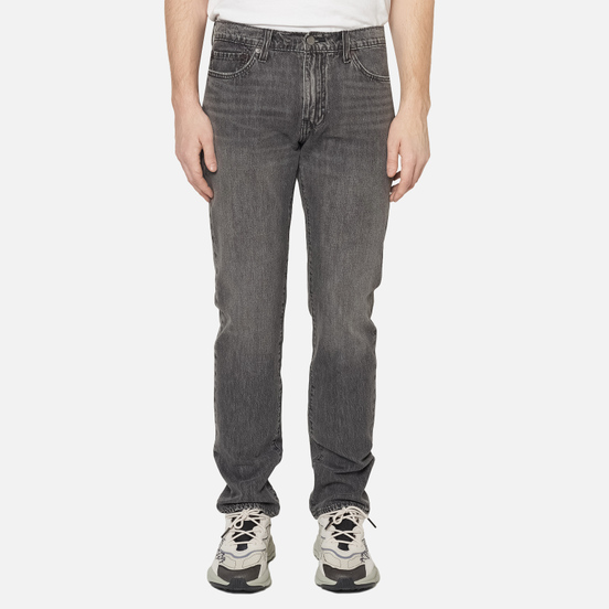 Мужские джинсы Levi's 511 Slim Fit Cat Mask Cool Grey