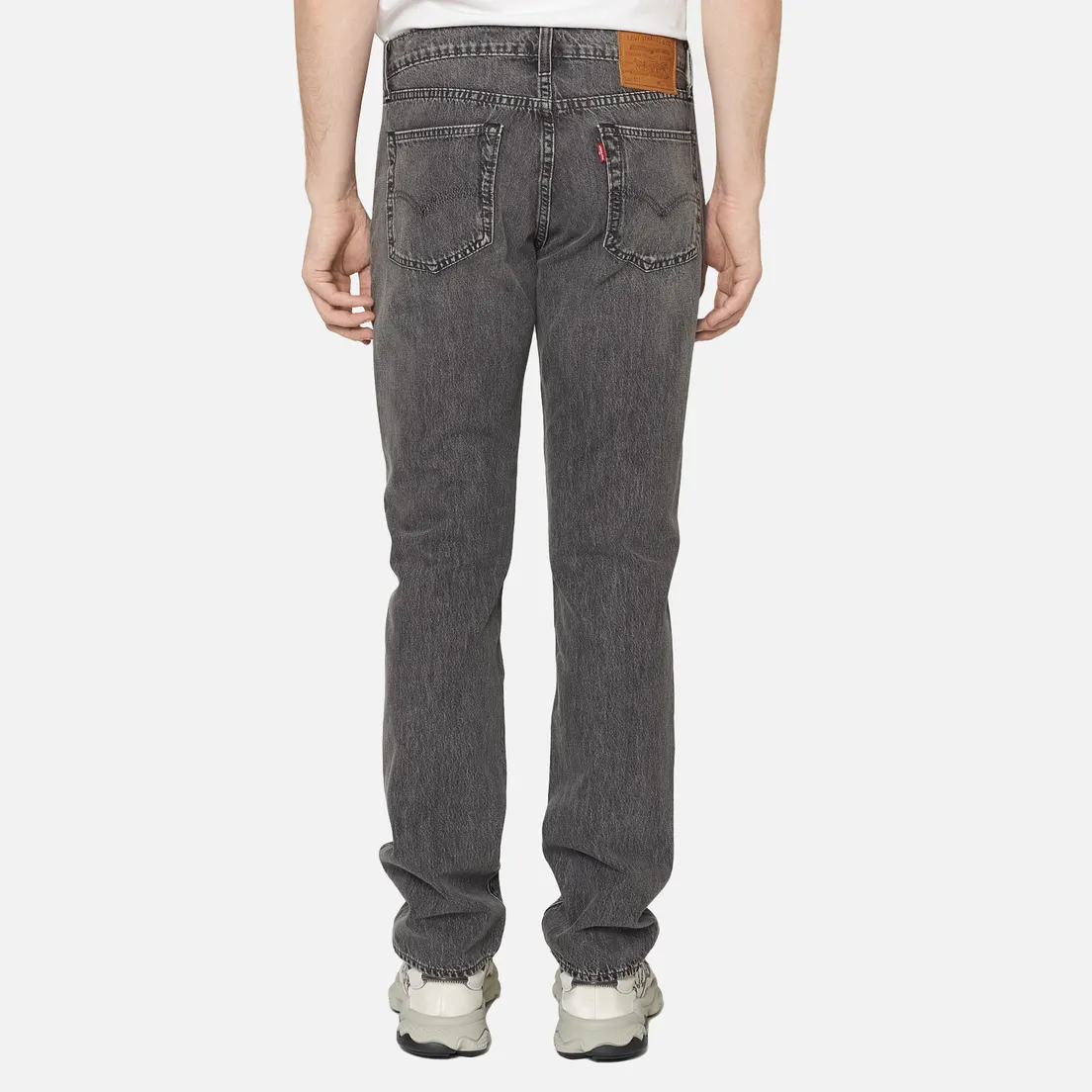 Levi's Мужские джинсы 511 Slim Fit