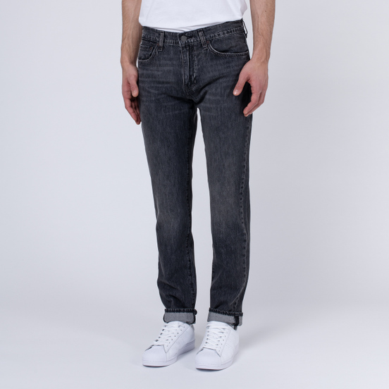 Мужские джинсы Levi's 511 Slim Fit Cat Mask Cool Grey