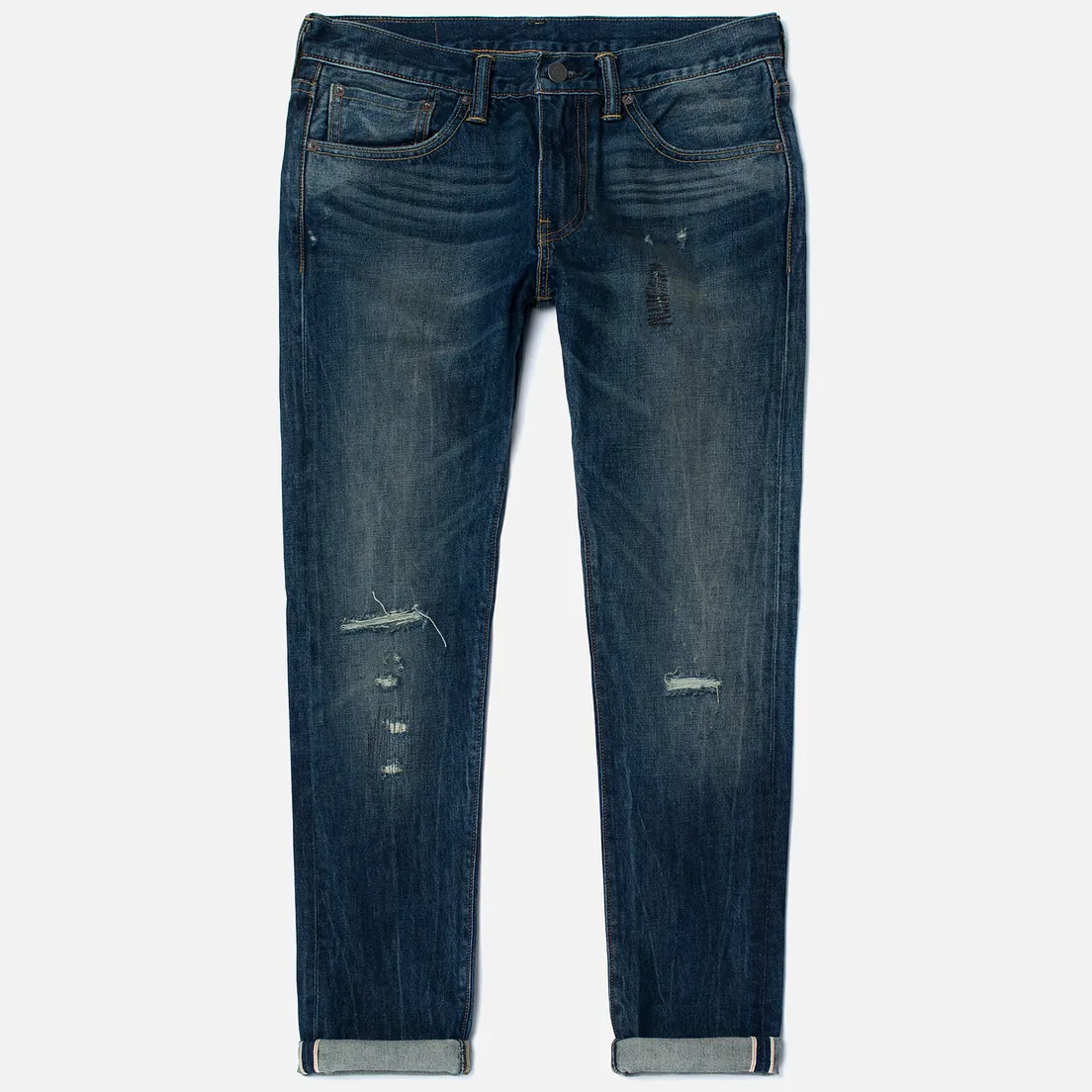 Levi's Мужские джинсы 511 Slim Fit