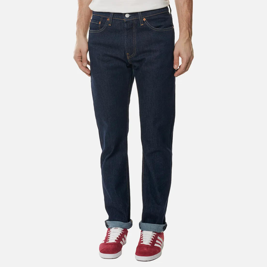 Levi's Мужские джинсы 511 Slim Fit