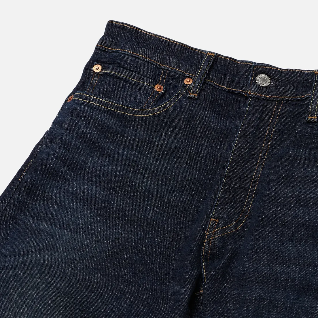 Levi's Мужские джинсы 512 Slim Taper Fit
