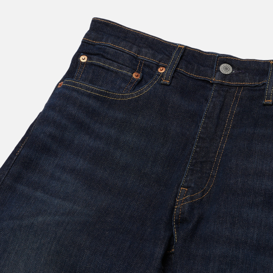 Мужские джинсы Levi's 512 Slim Taper Fit Biologia Adv