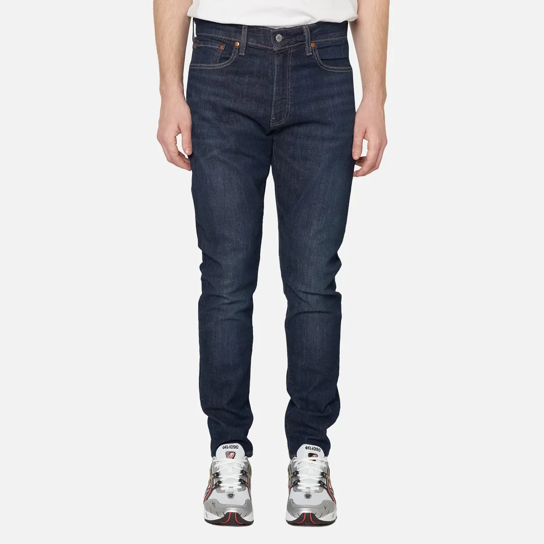 Levi's Мужские джинсы 512 Slim Taper Fit