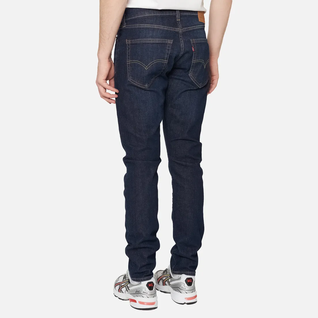 Levi's Мужские джинсы 512 Slim Taper Fit