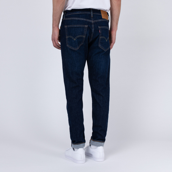 Мужские джинсы Levi's 512 Slim Taper Fit Biologia Adv