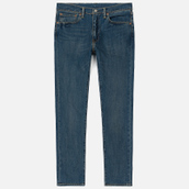 levis 512 ludlow