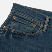 levis 512 ludlow