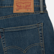 levis 512 ludlow