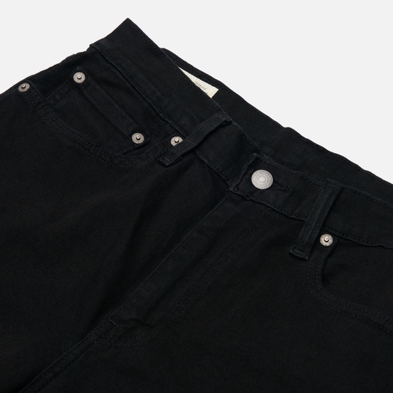 Мужские джинсы Levi's 512 Slim Taper Fit Nightshine X