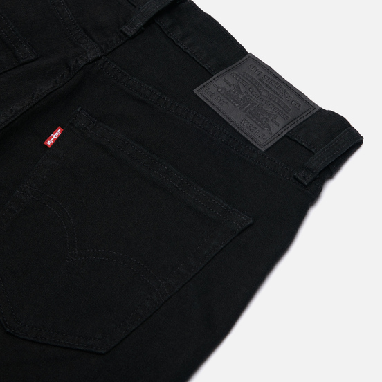 Мужские джинсы Levi's 512 Slim Taper Fit Nightshine X
