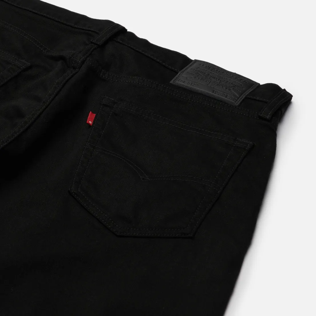 Levi's Мужские джинсы 512 Slim Taper Fit