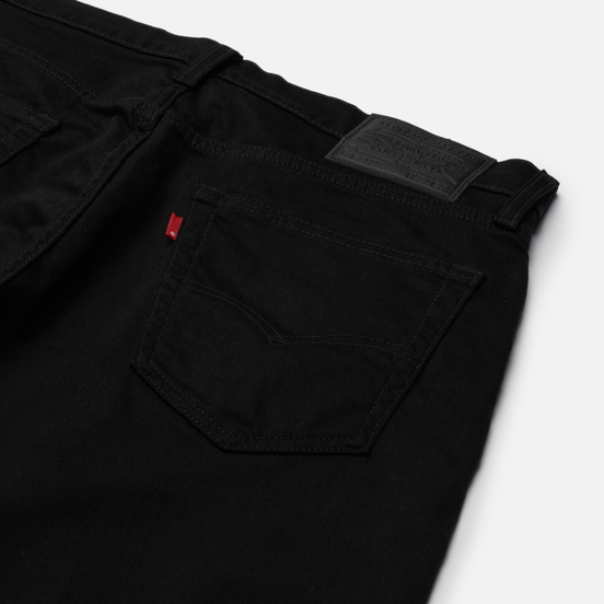 Мужские джинсы Levi's 512 Slim Taper Fit Nightshine X