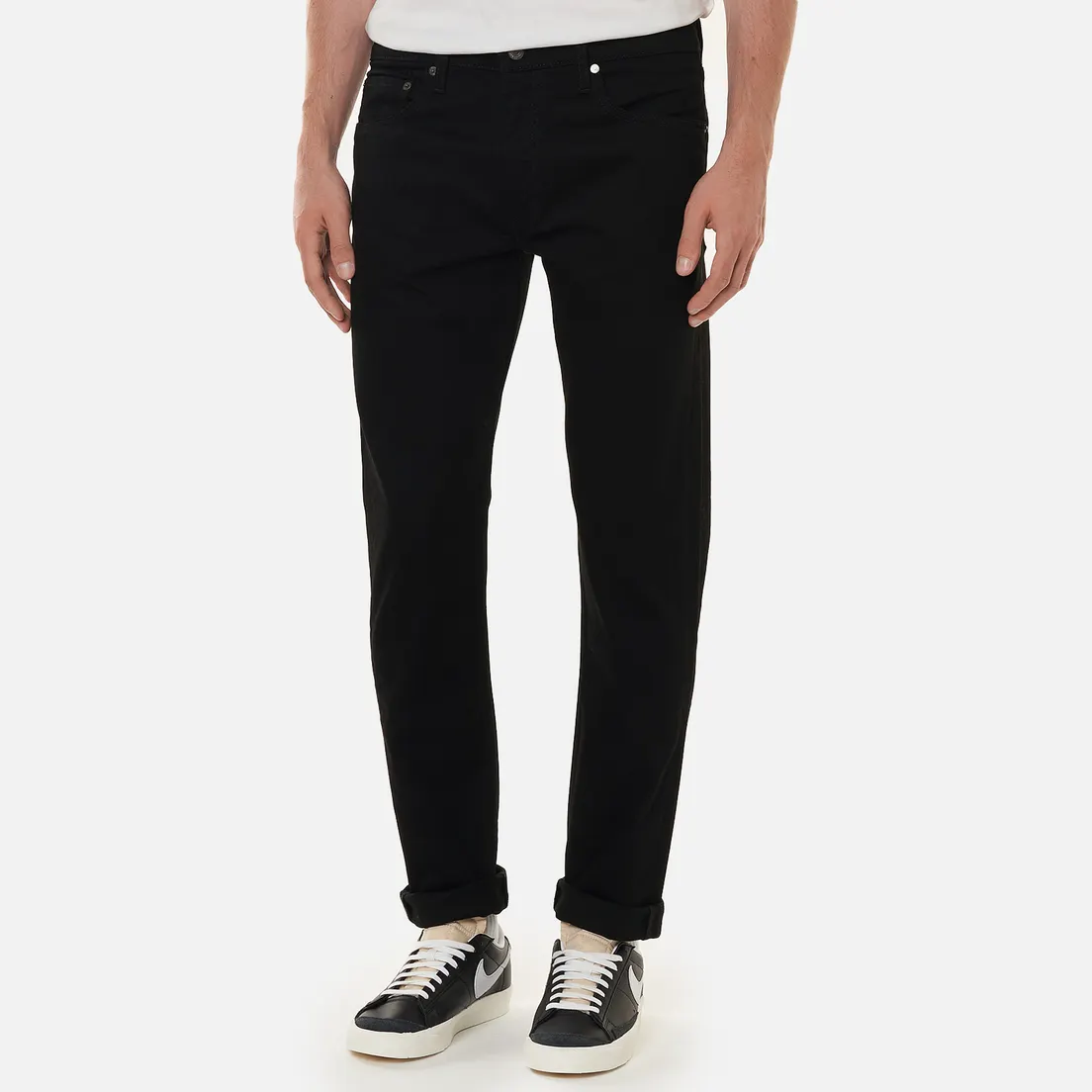 Levi's Мужские джинсы 512 Slim Taper Fit