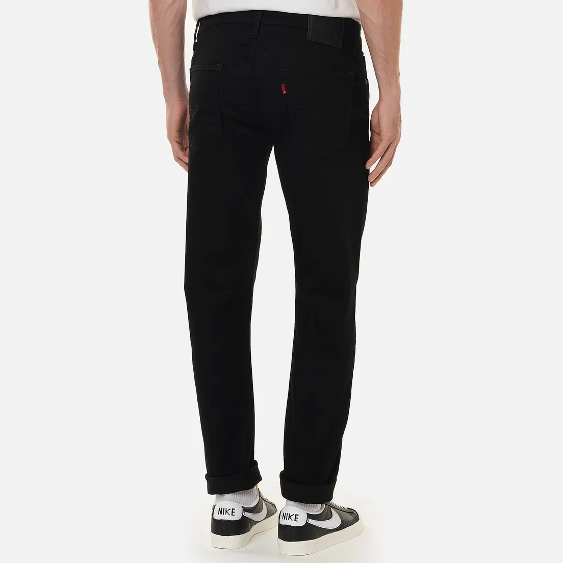 Levi's Мужские джинсы 512 Slim Taper Fit