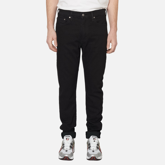 Мужские джинсы Levi's 512 Slim Taper Fit Nightshine X