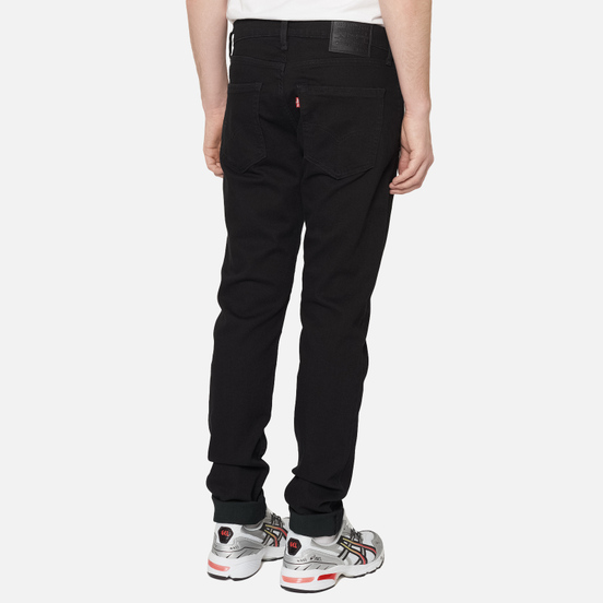 Мужские джинсы Levi's 512 Slim Taper Fit Nightshine X