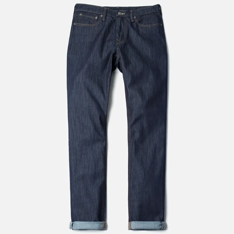 Levi's Мужские джинсы Commuter 511 Slim Fit