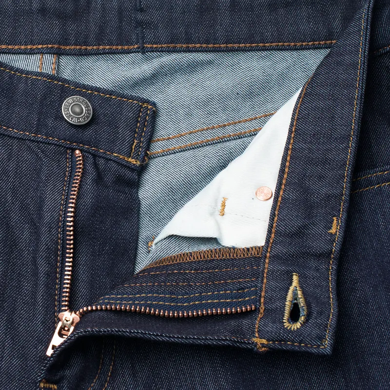 Levi's Мужские джинсы Commuter 511 Slim Fit