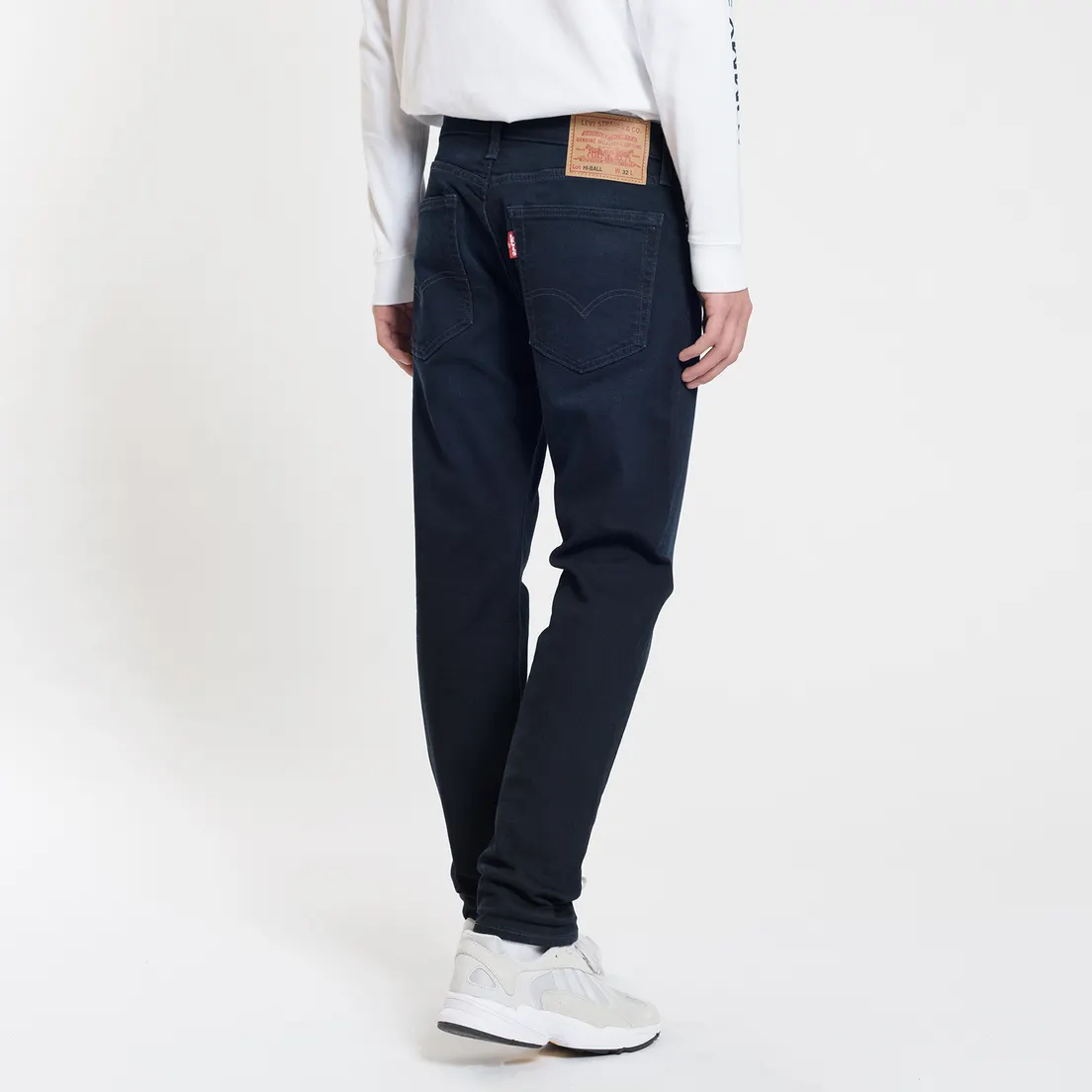 Levi's Мужские джинсы Hi-Ball