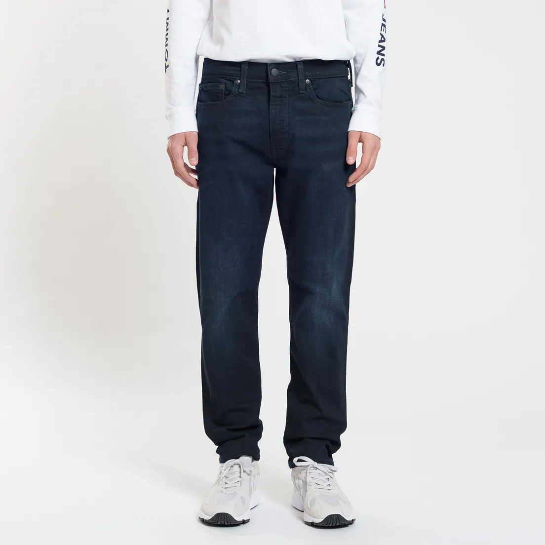 Levi's Мужские джинсы Hi-Ball