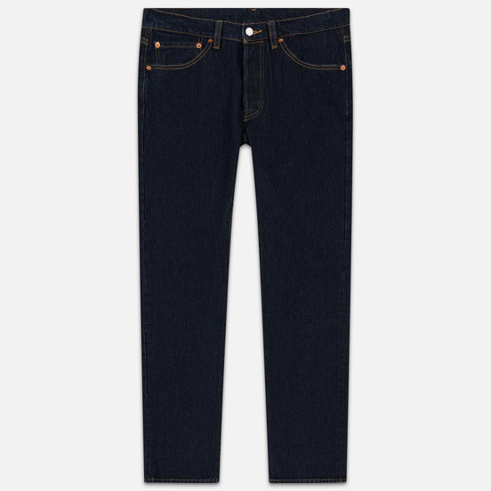 Мужские джинсы Levi's Skateboarding 501 Original SE STF Indigo Warp Rinse