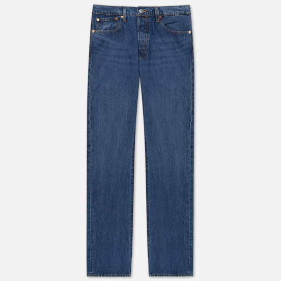 Мужские джинсы Levi's Skateboarding 501 Original SE STF Willow