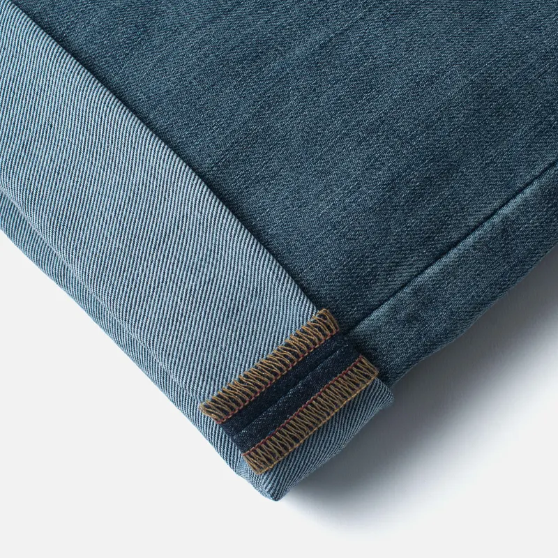 Levi's Skateboarding Мужские джинсы 504 Straight