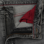 Мужские джинсы Levi's Skateboarding 511 Slim Fit 5 Pocket Lomita фото- 1