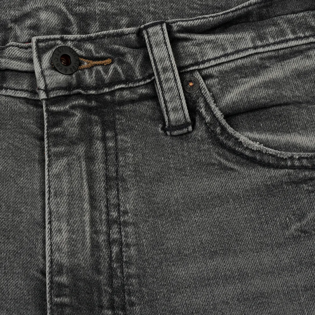 Levi's Skateboarding Мужские джинсы 511 Slim Fit 5 Pocket