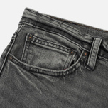 Мужские джинсы Levi's Skateboarding 511 Slim Fit 5 Pocket Lomita фото- 3