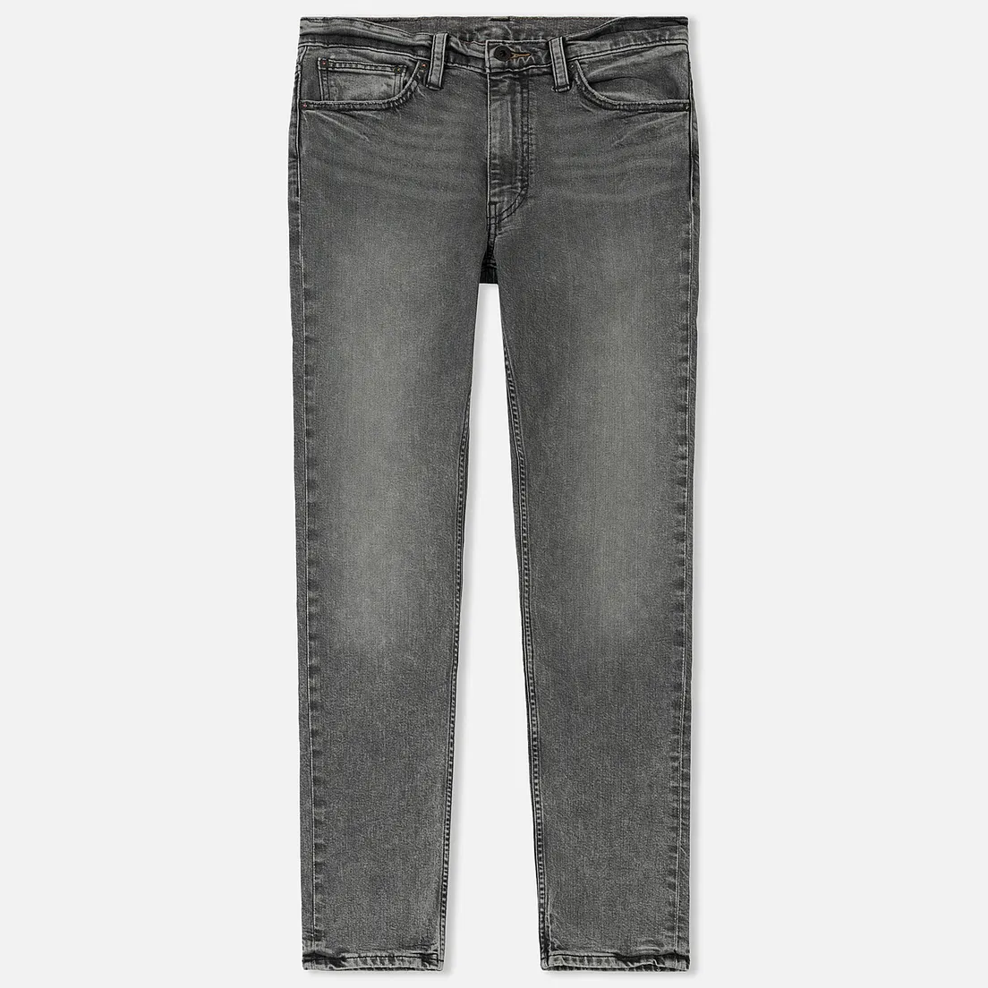 Levi's Skateboarding Мужские джинсы 511 Slim Fit 5 Pocket
