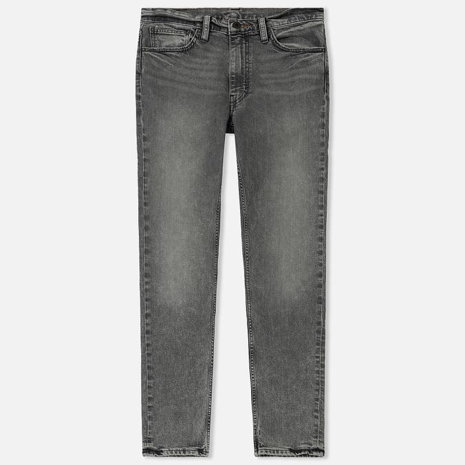 Мужские джинсы Levi's Skateboarding 511 Slim Fit 5 Pocket Lomita