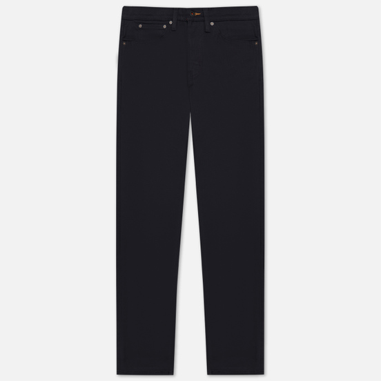 Мужские джинсы Levi's Skateboarding 511 Slim Fit Caviar Bull Denim