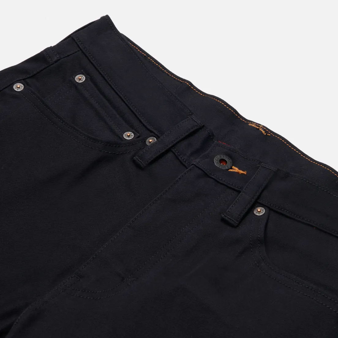 Levi's Skateboarding Мужские джинсы 511 Slim Fit
